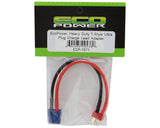 EcoPower Heavy Duty T-Style Ultra Plug Charge Lead (Male T-Style to Female XT60) - ECP-1571