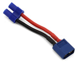EcoPower XT60 to EC3 Adapter (Male XT60 to Female EC3) - ECP-1575