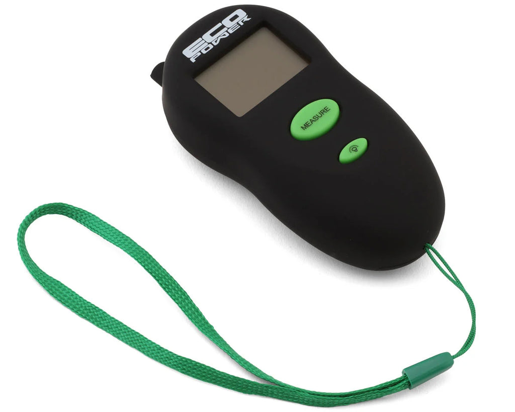 EcoPower Digital Infrared Temp Gauge - ECP-3060