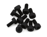 EcoPower 3mm "High Strength" Steel Socket Head Cap Screws (10) (3x6mm) - ECP-H-1202