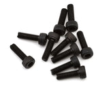 EcoPower 3mm "High Strength" Steel Socket Head Cap Screws (10) (3x10mm) - ECP-H-1204