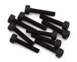 EcoPower 3mm "High Strength" Steel Socket Head Cap Screws (10) (3x16mm) - ECP-H-1207