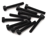 EcoPower 3mm "High Strength" Steel Socket Head Cap Screws (10) (3x20mm) - ECP-H-1209