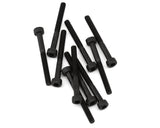 EcoPower 3mm "High Strength" Steel Socket Head Cap Screws (10) (3x30mm) - ECP-H-1212