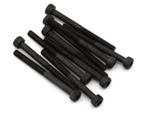 EcoPower 3mm "High Strength" Steel Socket Head Cap Screws (10) (3x35mm) - ECP-H-1213