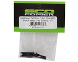 EcoPower 3mm "High Strength" Steel Button Head Screws (10) (3x22mm) - ECP-H-1219