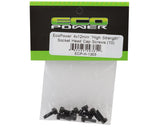 EcoPower 4mm "High Strength" Steel Socket Head Cap Screws (10) (4x12mm) - ECP-H-1303