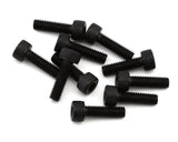 EcoPower 4mm "High Strength" Steel Socket Head Cap Screws (10) (4x14mm) - ECP-H-1304