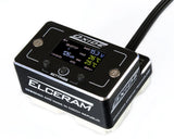 Elceram Oxide 1/8 Brushless ESC w/Color LCD Display - ELC011
