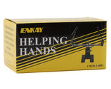 Enkay Helping Hands Stand w/Adjustable Clamps & Arms - ENK4031