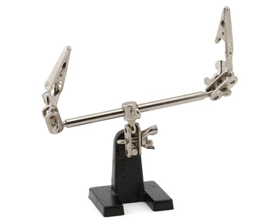 Enkay Helping Hands Stand w/Adjustable Clamps & Arms - ENK4031
