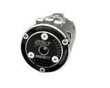 Team Exalt Complete 25.5T Modified Motor Aluminum Screws Kit (Silver)