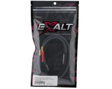 Team Exalt Receiver Balance ProCharge Charge Lead (2S JST to 4mm Bullets) - EXAS4004