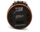 Team Exalt XLR8 1/8 Sensored Brushless Long Can Truggy Motor (2350kV)