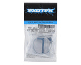 Exotek 1/8 V2 E-Buggy Clamp On Fan Mount (Blue) - EXO1914BLU