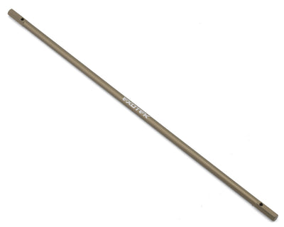 Exotek Losi Nascar Aluminum Lightweight Drive Shaft - EXO2278