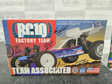 2026 Team Associated Vintage Championships - MOD LIVE MEDIA - Waffle