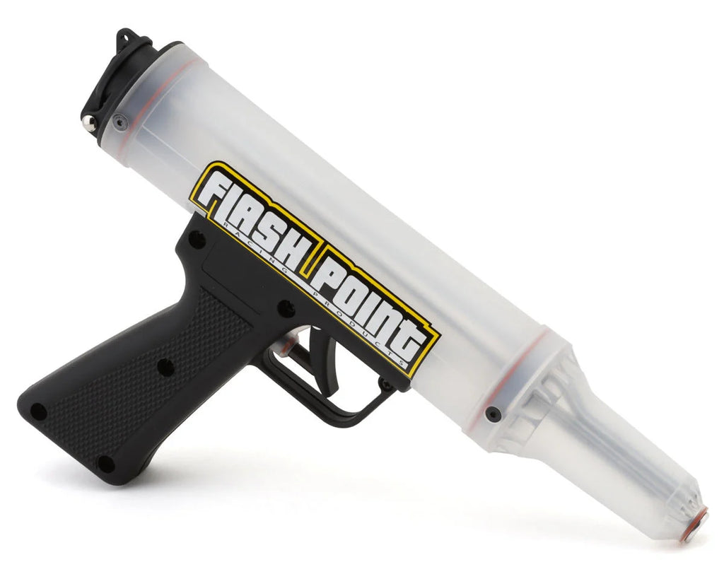 Flash Point Fast Fill Dump Fuel Gun - FP2222