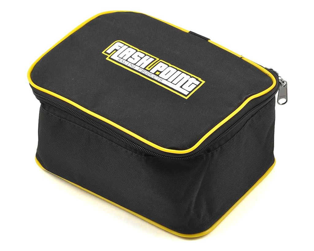 Flash Point Shock / Diff Fluid Bag - FP3003