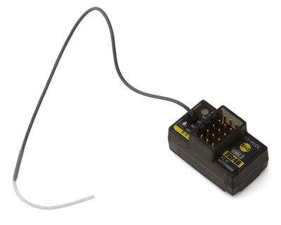 Flysky FGr4B 2.4GHz 4-Channel AFHDS3 Receiver - FSY-FGR4B