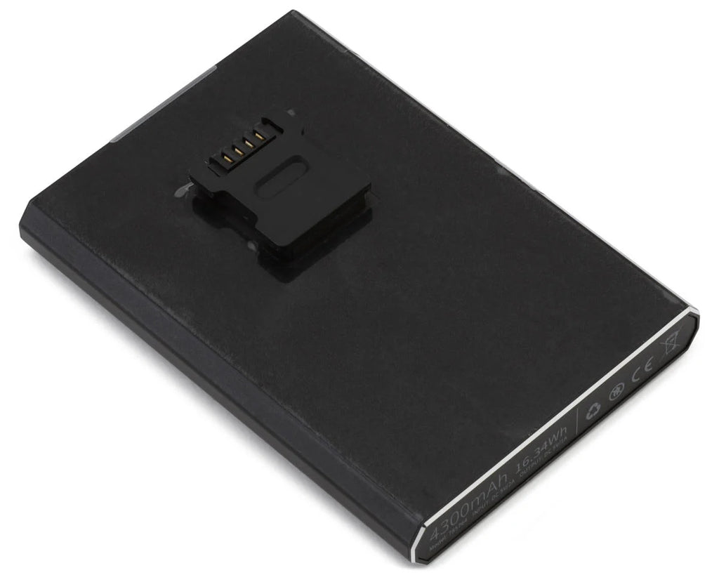 Flysky NB4 Base Battery (3.7V/4300mAh) (NB4/NB4+)