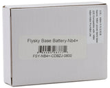 Flysky NB4 Base Battery (3.7V/4300mAh) (NB4/NB4+)