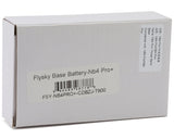 Flysky NB4 Pro+ Base Battery (3.7V/4300mAh)