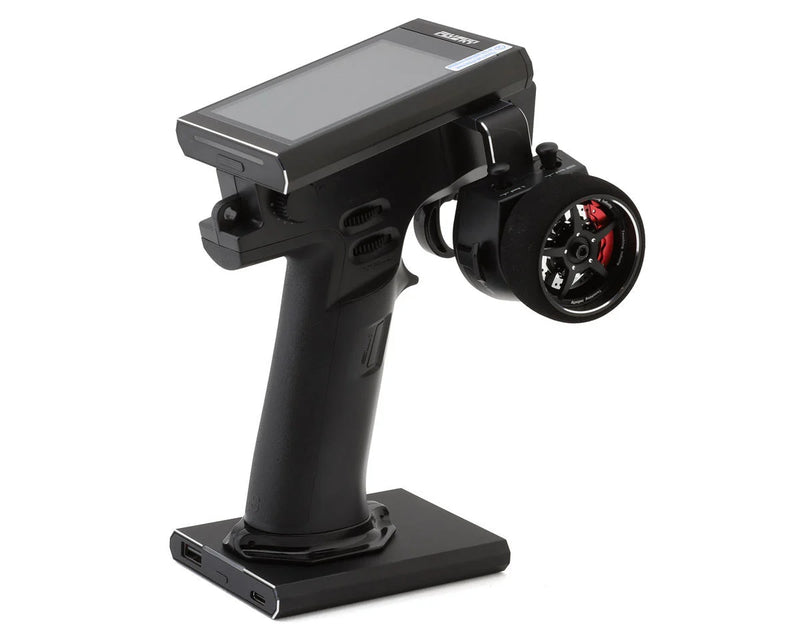 Flysky Noble NB4+ AFHDS3 8-Channel 2.4GHz Radio System w