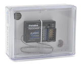 Futaba R2004GF FHSS 4-Channel 2.4GHz Receiver
