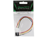 Gens Ace 4S XH Balance Cable 7500mah (JST-XHR-5P to Molex-43645-5P)