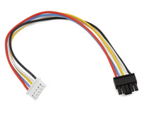 Gens Ace 4S XH Balance Cable 7500mah (JST-XHR-5P to Molex-43645-5P)