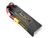 Gens Ace G-Tech Smart 3S Bashing Series Hardcase LiPo Battery 120C (11.1V/6800mAh) w/EC5 Connector - GEA683S12E5GT
