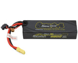 Gens Ace G-Tech Smart 3S Bashing Series Hardcase LiPo Battery 120C (11.1V/6800mAh) w/EC5 Connector - GEA683S12E5GT