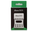 Gens Ace AA & AAA Battery Charger (4 Slots) (NiMH/NiCD)
