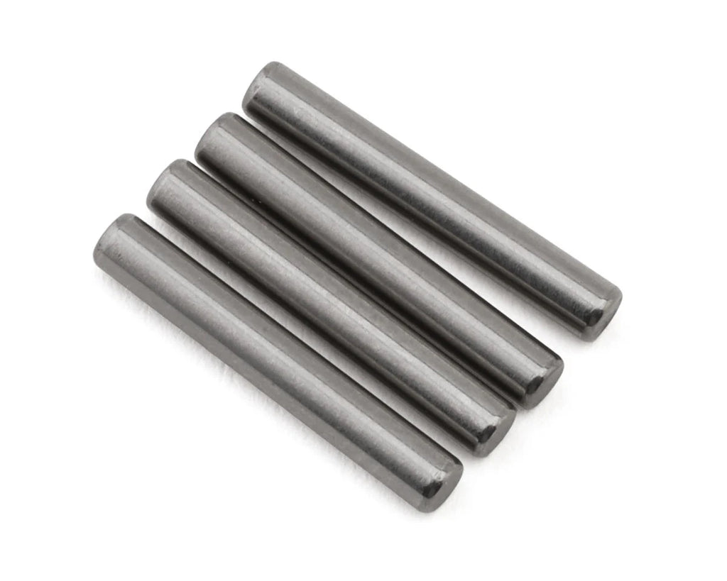 HongNor X5B 2.5x16.8mm Pins (4)