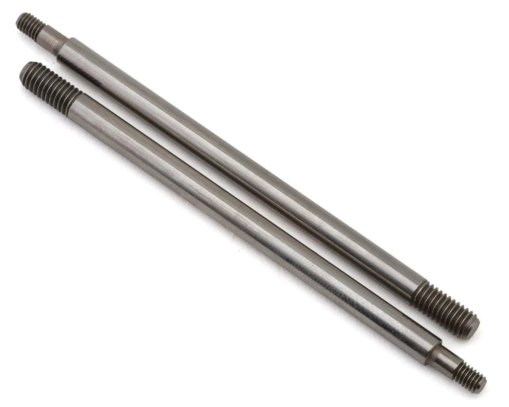 HongNor X5B Rear Shock Shafts (2) - HGN-316A