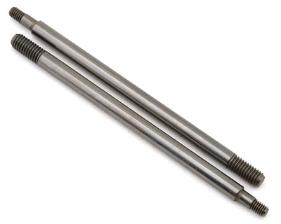 HongNor X5B Rear Shock Shafts (2) - HGN-316A