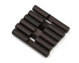 HongNor X5B Hard-Coated Aluminum Differential Cross Pins (6) - HGN-363