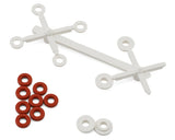 HongNor X5B Shock Rebuild Kit - HGN-387S