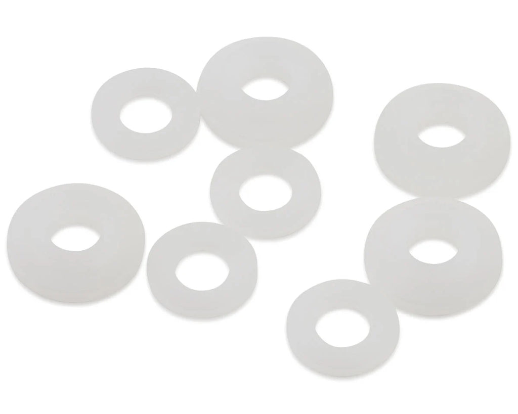 HongNor X5B Shock O-Rings Set - HGN-424
