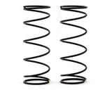 HongNor X5B 16mm Front Shock Springs (2) (White/5.9lbs) - HGN-457-HV