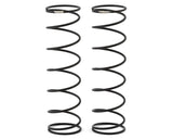 HongNor X5B 16mm Rear Shock Springs (2) (White) - HGN-458-HV