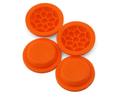 HongNor X5B 16mm Shock Bladder Set (4) (Soft) - HGN-462S