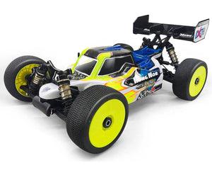 HongNor IX5B Competition 1/8 4WD Off-Road Electric Buggy Kit - HGN-64028