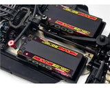 HongNor IX5B Competition 1/8 4WD Off-Road Electric Buggy Kit - HGN-64028
