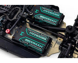 HongNor IX5B Competition 1/8 4WD Off-Road Electric Buggy Kit - HGN-64028