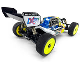 HongNor IX5B Competition 1/8 4WD Off-Road Electric Buggy Kit - HGN-64028