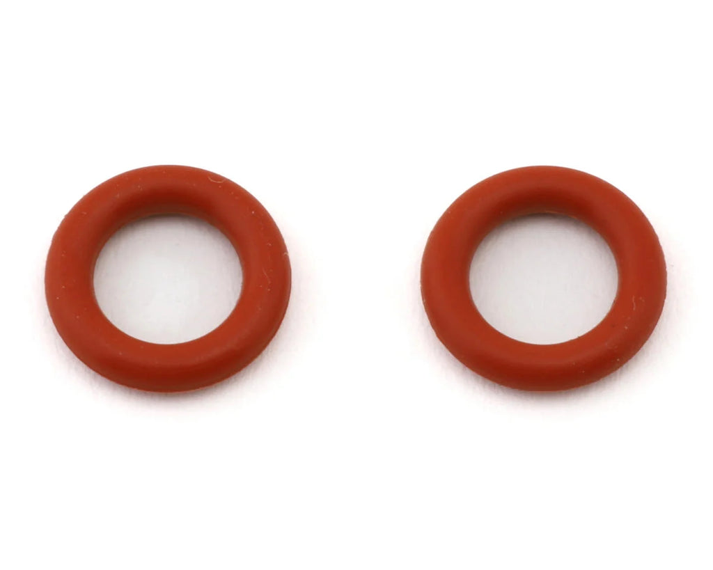 HongNor X5B P-6 Differential O-Rings (2)