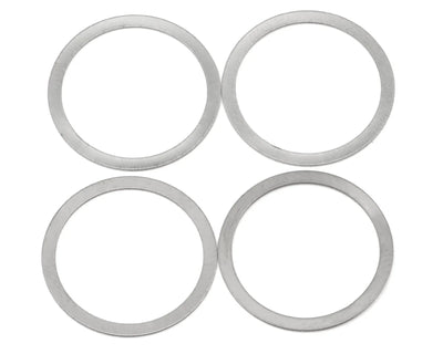 HongNor X5B 13x16x0.2mm Differential Gear Shims (4)
