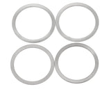 HongNor X5B 13x16x0.2mm Differential Gear Shims (4)